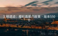 文明遗迹：樱桃直播的故事 · 版本5500